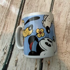Oh Boy! Disney Mickey & Friends‎ Extra Large Mug